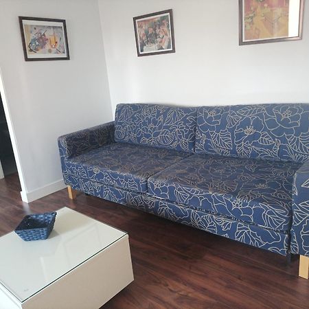Apartamento Pinar de Chamartin Madri Exterior foto