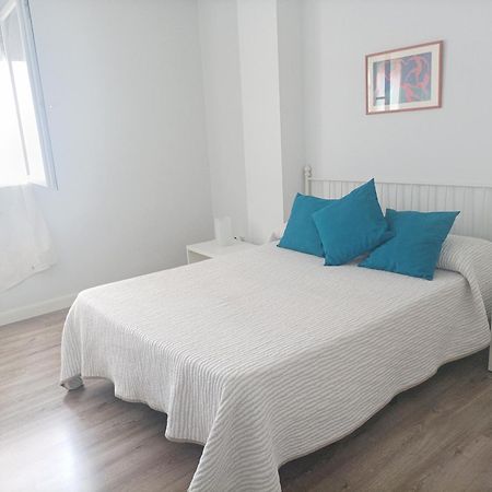 Apartamento Pinar de Chamartin Madri Exterior foto