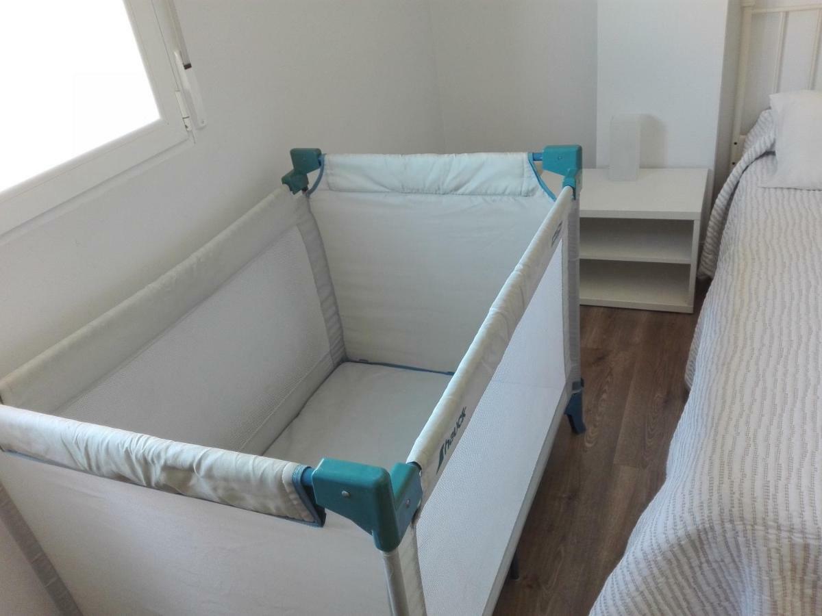 Apartamento Pinar de Chamartin Madri Exterior foto
